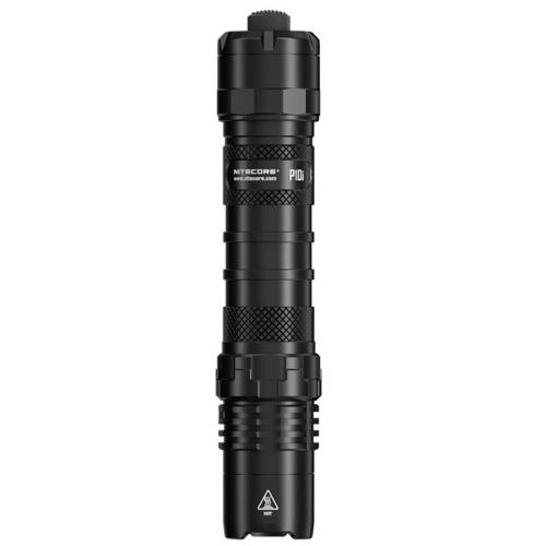 P10i Flashlight