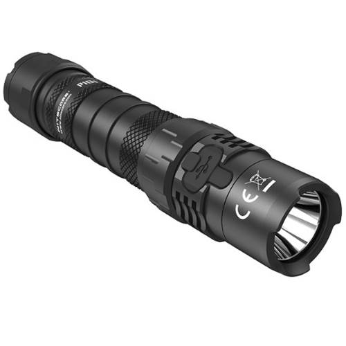 P10i Flashlight