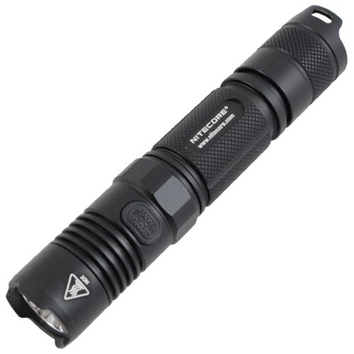 Nitecore P12GT LED Tactical Flashlight