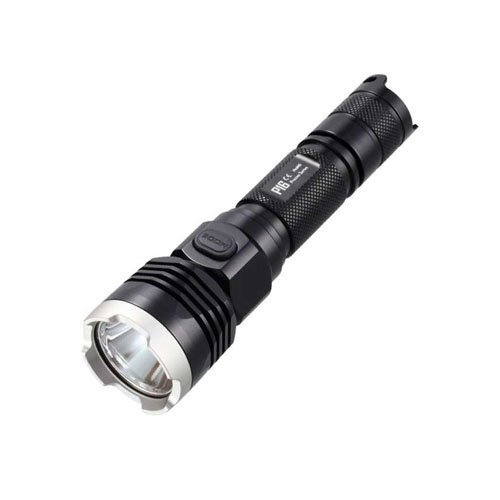 Nitecore P16 LED Flashlight