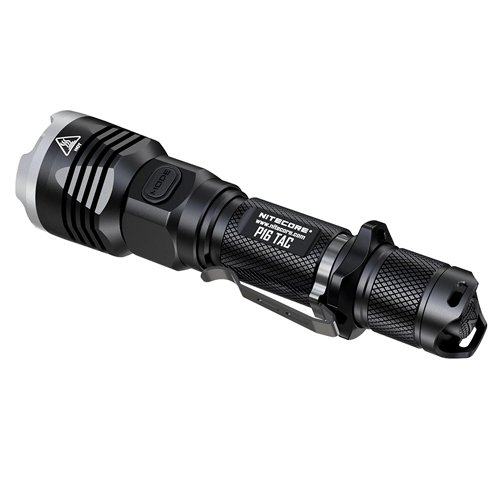 Nitecore P16TAC Flashlight