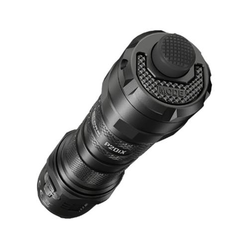 P20iX Flashlight