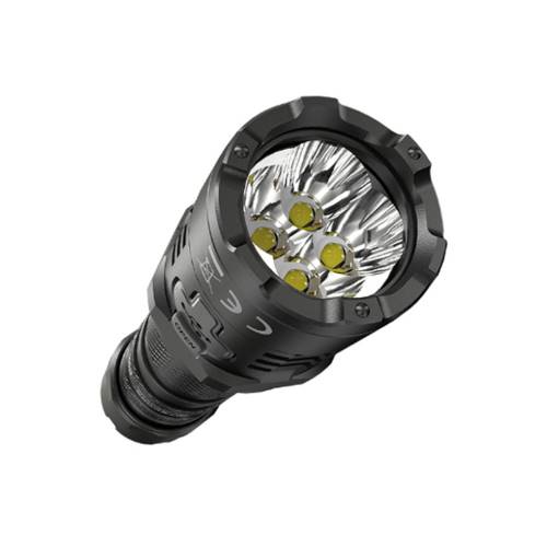 P20iX Flashlight