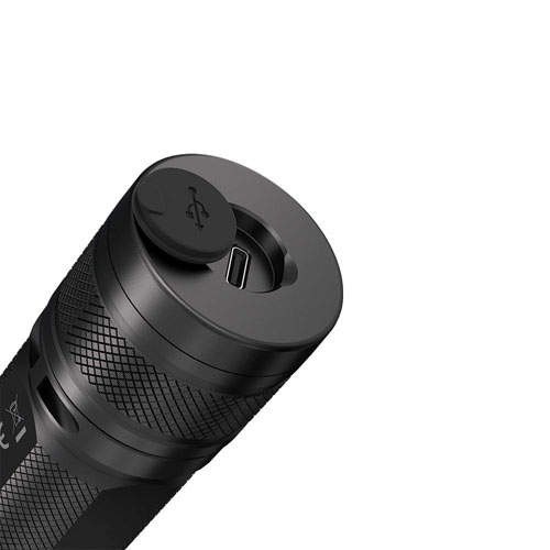 Flashlight - R40V2-1200-Lumens