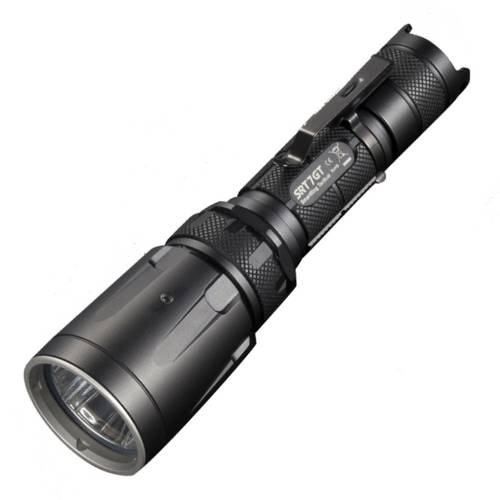 Flashlight - SRT7GT 