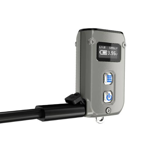 Flashlight - Tini2 Ti - 500 lumens