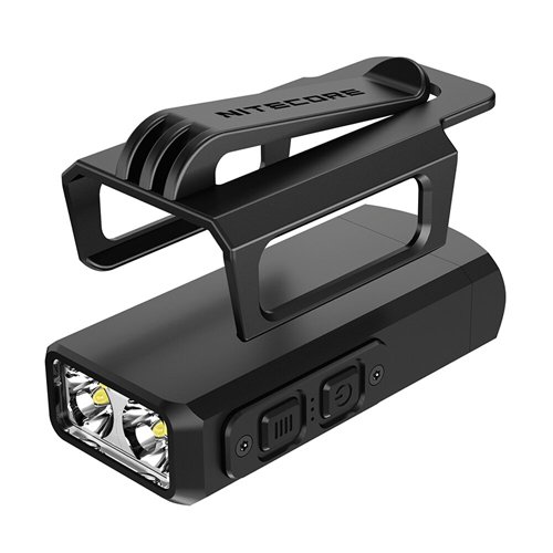 Nitecore TIP2  USB Rechargeable Keychain Flashlight