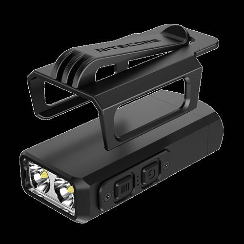 Nitecore TIP2 720 Lumen USB Rechargeable Keychain Flashlight