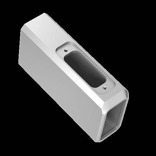 Nitecore TIP2 720 Lumen USB Rechargeable Keychain Flashlight
