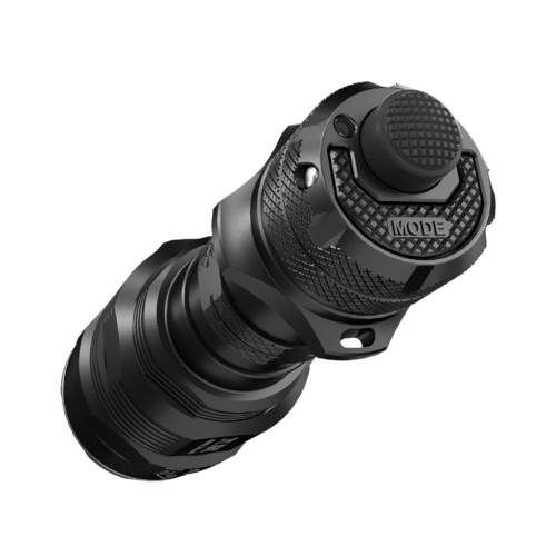 TM9K TAC Flashlight