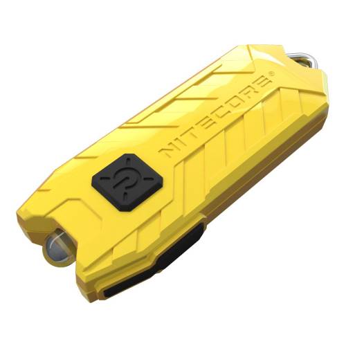 55 Lumens Keychain Flashlight V2.0 - TUBE