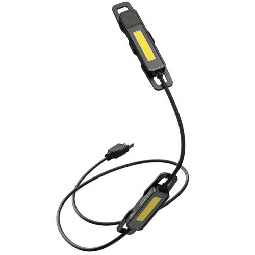 Flashlight - UT05 - 400 Lumens