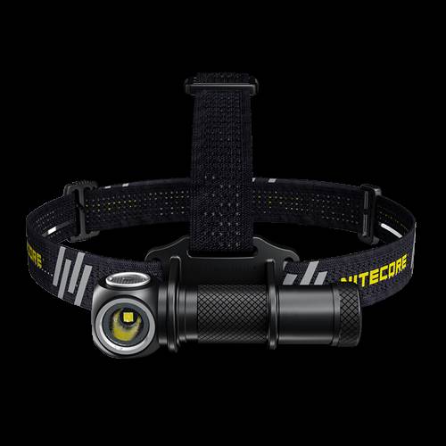 Nitecore UT32 1100 Lumen Cool & Warm White Headlamp