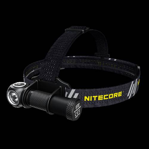 Nitecore UT32 1100 Lumen Cool & Warm White Headlamp