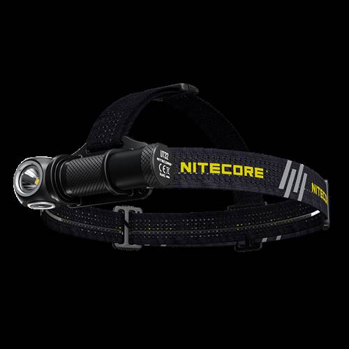 Nitecore UT32 1100 Lumen Cool & Warm White Headlamp