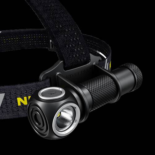 Nitecore UT32 1100 Lumen Cool & Warm White Headlamp