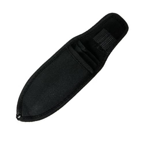 Arrowhead 3 Piece Throwing Knife Set
