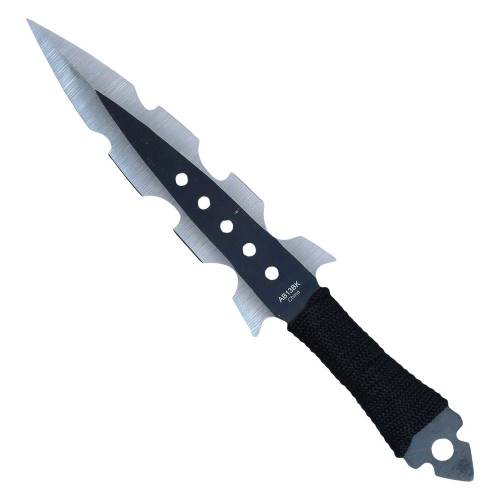 Aeroblades 6.5' Throwing Knife Set