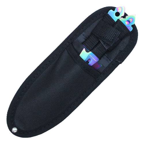 Aeroblades 6.5' Throwing Knife Set