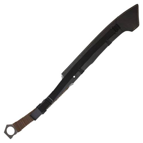 32'' Manganese Sword