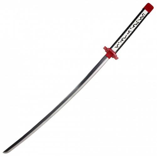 38.25'' Murasame Katana Steel Blade V2 Poison