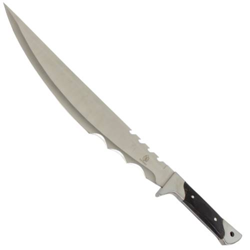 Buckshot Hunting Machete