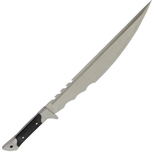 Buckshot Hunting Machete