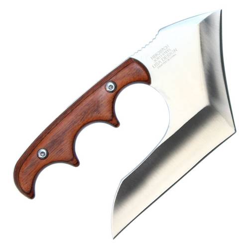 Purchase Fixed Blade Knife w/ Sheath