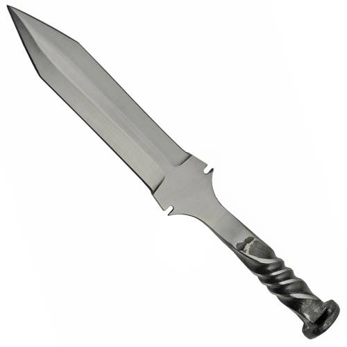 Pakistan 4434 Railroad Dagger w/ Sheath