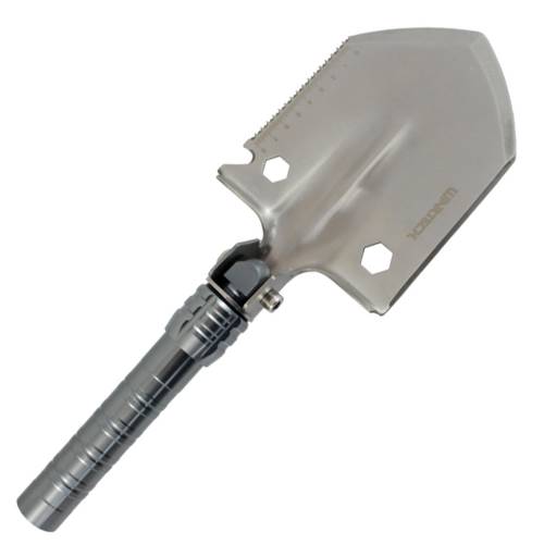 Tactical Winter Shovel