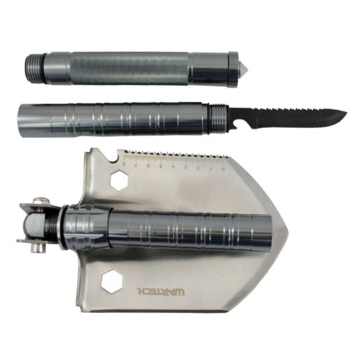 Tactical Winter Shovel