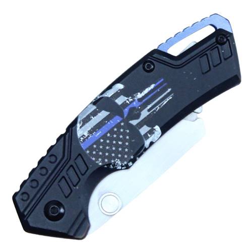 Wartech 7' Box Cutter