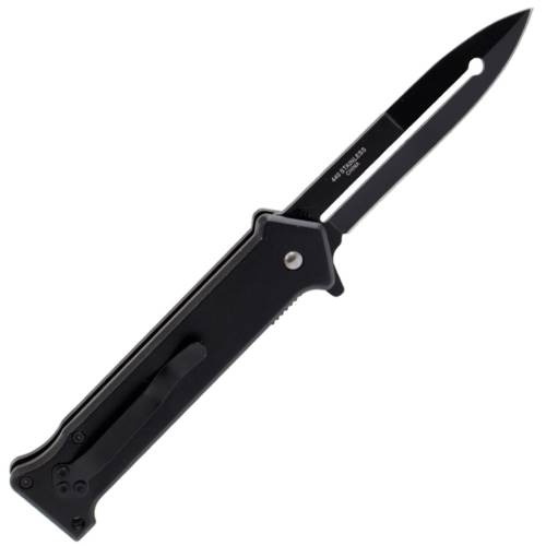 Why so serious Pocket Knife