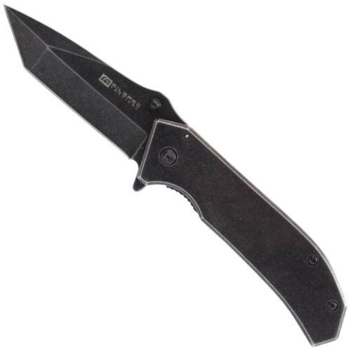 Milspec Tactical Tanto Stonewashed Knife