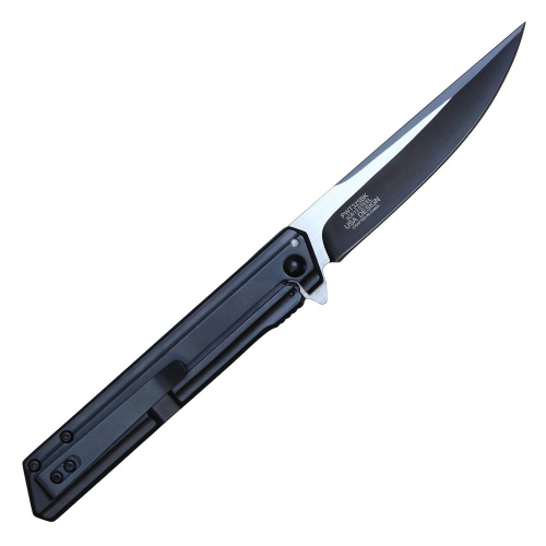 Flipper Pocket Knife