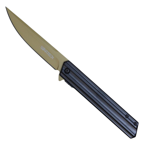 Flipper Pocket Knife