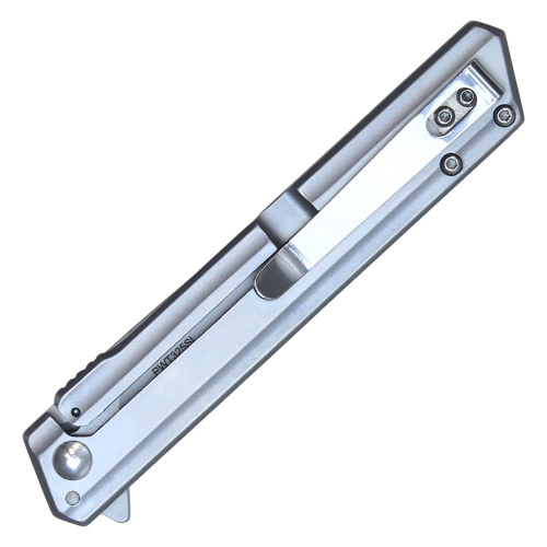 Flipper Pocket Knife