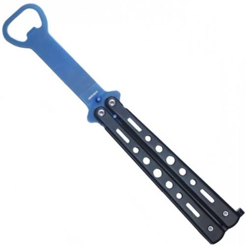 Neptune Butterfly Bottle Opener