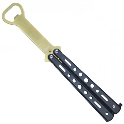 Neptune Butterfly Bottle Opener