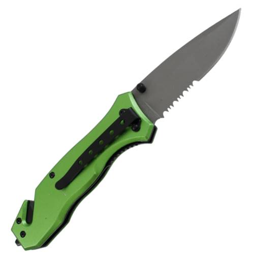 Steel Ranger Pouch knife