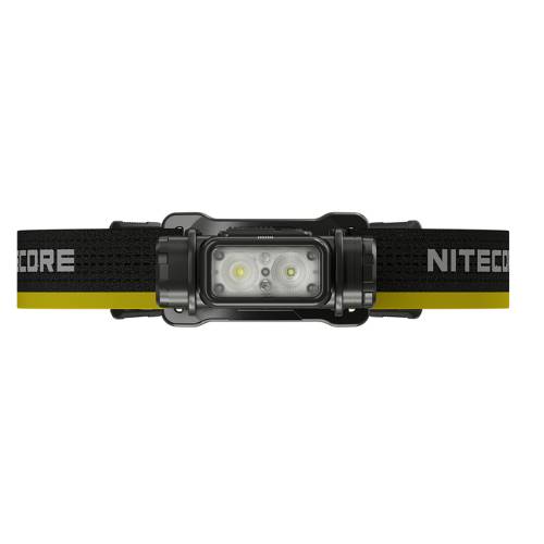 Nitecore Headband - 1400 Lumens