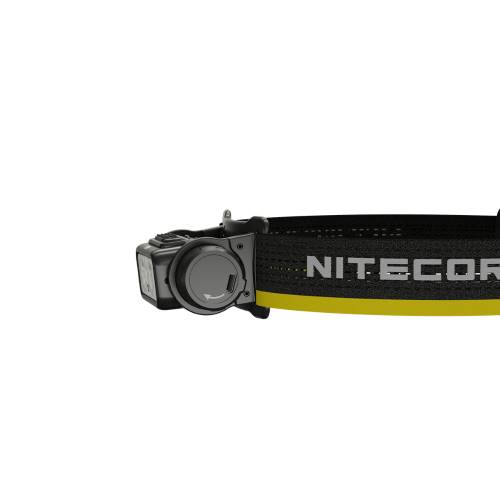 Nitecore Headband - 1400 Lumens