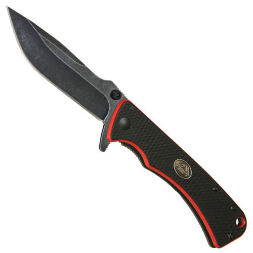 Divide EDC 3 Inch Folding Knife