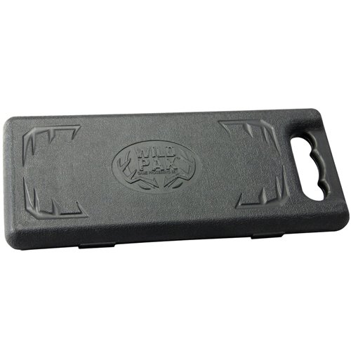 Outdoor Edge Wild Pak Caper/Skinner/Boning/Saw Set