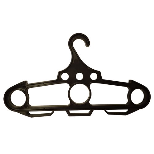 OKC Jericho 250 lbs Weight Capacity Tactical Hanger