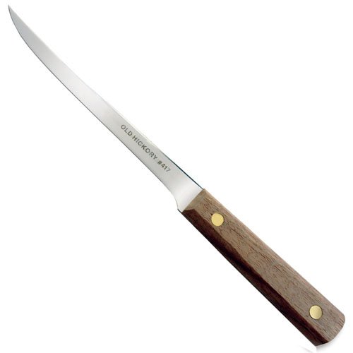 Old Hickory Filet Fixed Blade Knife