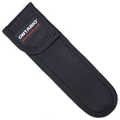Ontario Nylon Sheath Fits ASEK2 Strap Cutter Knives