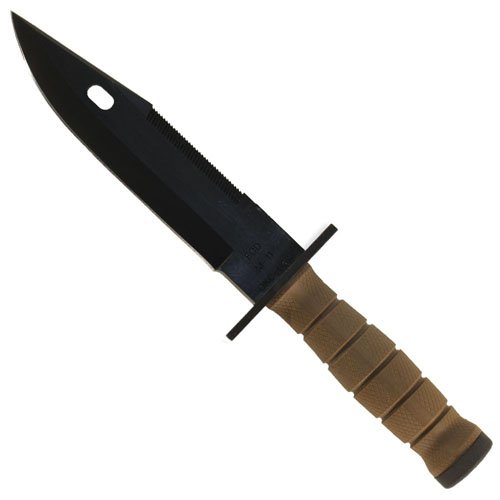OKC EOD Fixed Blade Knife
