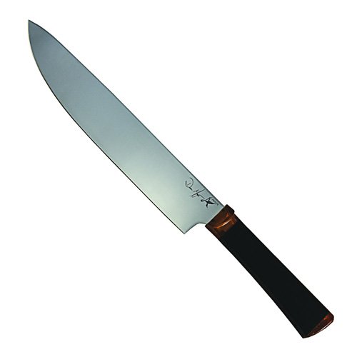 OKC Agilite Chefs Fixed Blade Knife