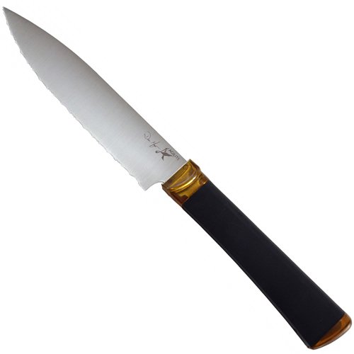 OKC Agilite Utility Serrated Knife